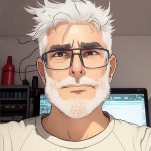 Ricardo Martín :bsdhead: